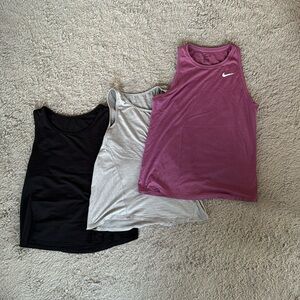 Nike Tank Top Pack